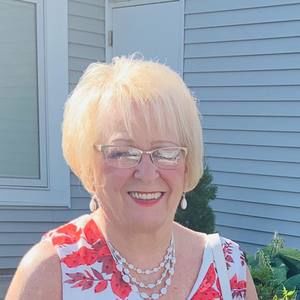 Meet your Posher, Linda